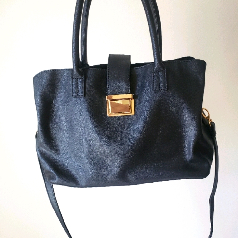 Black purse NWOT